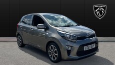 Kia Picanto 1.0 Titanium Edition 5dr Petrol Hatchback